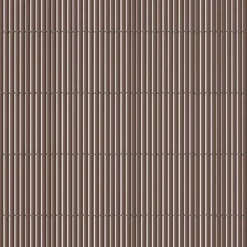 Brown Composite Garden Screen (H)1m (W)3m -Garden - Landscaping Store brown composite garden screen h 1m w 3m5059340672212 36c