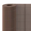 Brown Composite Garden Screen (H)1m (W)3m -Garden - Landscaping Store brown composite garden screen h 1m w 3m5059340672212 37c