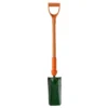 Bulldog Insulated Cable Layer Square D Handle Trenching Shovel -Garden - Landscaping Store bulldog insulated cable layer square d handle trenching shovel5013693051131 01c bq