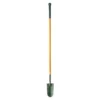 Bulldog Rabbiting Pointed Spade -Garden - Landscaping Store bulldog rabbiting pointed spade5013693051124 02c bq