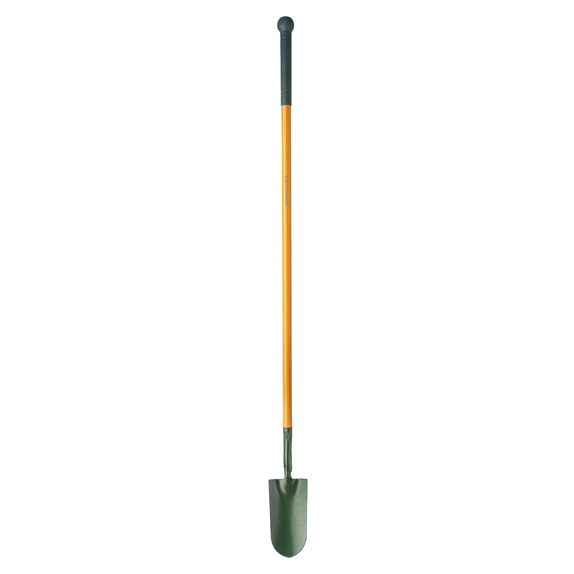 Bulldog Rabbiting Pointed Spade 3 Bulldog Rabbiting Pointed Spade
