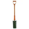 Bulldog Square D Handle Micro Shovel -Garden - Landscaping Store bulldog square d handle micro shovel5013693046694 02c bq