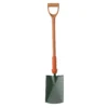 Bulldog Square Digging Spade -Garden - Landscaping Store bulldog square digging spade5013693051193 02c bq