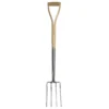 Burgon & Ball Border Fork (W)180mm -Garden - Landscaping Store burgon ball border fork w 180mm5019360008668 02c bq