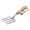 Burgon & Ball Hand Tined Fork (W)75mm -Garden - Landscaping Store burgon ball hand tined fork w 75mm5019360008491 01c bq