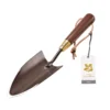 Burgon & Ball National Trust Brown Trowel -Garden - Landscaping Store burgon ball national trust brown trowel5019360201557 16c bq