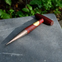 Burgon & Ball National Trust Wood Dibber -Garden - Landscaping Store burgon ball national trust wood dibber5019360201601 01i bq