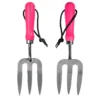 Burgon & Ball Pink Hand Fork -Garden - Landscaping Store burgon ball pink hand fork5019360013143 02c bq