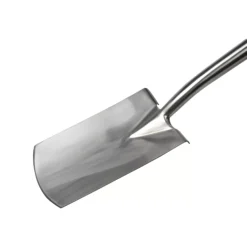 Burgon & Ball Square Digging Spade -Garden - Landscaping Store burgon ball square digging spade5019360008620 36c bq