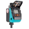 Claber Rainjet Irrigation Controller -Garden - Landscaping Store claber rainjet irrigation controller8000625084128 01c bq