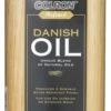 Colron Danish Wood Oil, 500ml -Garden - Landscaping Store colron danish wood oil 500ml5010214845453 08c bq