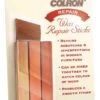 Colron Orange, Red & Yellow Wax Repair Sticks -Garden - Landscaping Store colron orange red yellow wax repair sticks5010214849581 08c bq