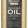 Colron Refined Deep Mahogany Danish Wood Oil, 500ml -Garden - Landscaping Store colron refined deep mahogany danish wood oil 500ml5010214853267 08c bq