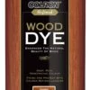 Colron Refined Georgian Medium Oak Matt Wood Dye, 0.5L -Garden - Landscaping Store colron refined georgian medium oak matt wood dye 0 5l5010214853182 08c bq