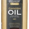 Colron Refined Jacobean Dark Oak Danish Wood Oil, 500ml -Garden - Landscaping Store colron refined jacobean dark oak danish wood oil 500ml5010214853281 08c bq