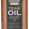 Colron Refined Matt Teak Wood Oil, 500ml 2 Colron Refined Matt Teak Wood Oil, 500ml -Garden - Landscaping Store colron refined matt teak wood oil 500ml5010214845446 08c bq