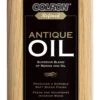 Colron Refined Soft Sheen Antique Furniture Wood Oil, 500ml -Garden - Landscaping Store colron refined soft sheen antique furniture wood oil 500ml5010214862146 08c bq