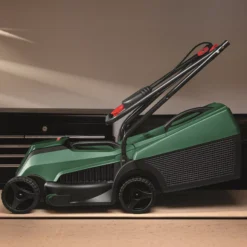 Bosch Cordless 18V Lawnmower Easy Mower 18-32-200 - Bare -Garden - Landscaping Store cordless 18v lawnmower easy mower 18 32 200 bare4059952616148 02i bq