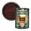 Cuprinol 5 Year Ducksback Autumn Brown Fence & Shed Treatment, 5L -Garden - Landscaping Store cuprinol 5 year ducksback autumn brown fence shed treatment 5l5010212503003 02c bq
