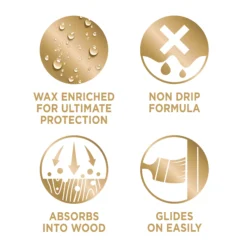 Cuprinol 5 Year Ducksback Autumn Brown Fence & Shed Treatment, 5L -Garden - Landscaping Store cuprinol 5 year ducksback autumn brown fence shed treatment 5l5010212503003 02t bq