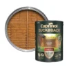 Cuprinol 5 Year Ducksback Autumn Gold Fence & Shed Treatment, 5L -Garden - Landscaping Store cuprinol 5 year ducksback autumn gold fence shed treatment 5l5010212549155 01c bq