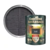 Cuprinol 5 Year Ducksback Silver Copse Matt Fence & Shed Treatment, 5L -Garden - Landscaping Store cuprinol 5 year ducksback silver copse matt fence shed treatment 5l5010212545706 01c bq