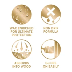 Cuprinol Ducksback Misty Heathland Matt Arbours, Fencing, Gates, Sheds & Summerhouses Treatment, 5L -Garden - Landscaping Store cuprinol ducksback misty heathland matt arbours fencing gates sheds summerhouses treatment 5l5010212667217 02t bq