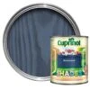 Cuprinol Garden Shades Barleywood Matt Multi-surface Exterior Wood Paint, 1L -Garden - Landscaping Store cuprinol garden shades barleywood matt multi surface exterior wood paint 1l5010368061457 02c bq