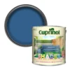 Cuprinol Garden Shades Barleywood Matt Multi-surface Exterior Wood Paint, 2.5L 1 Cuprinol Garden Shades Barleywood Matt Multi-surface Exterior Wood Paint, 2.5L -Garden - Landscaping Store cuprinol garden shades barleywood matt multi surface exterior wood paint 2 5l5010368061419 02c bq