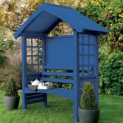 Cuprinol Garden Shades Barleywood Matt Multi-surface Exterior Wood Paint, 5L -Garden - Landscaping Store cuprinol garden shades barleywood matt multi surface exterior wood paint 5l5010368061440 02i bq