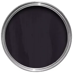 Cuprinol Garden Shades Black Ash Matt Multi-surface Exterior Wood Paint, 5L -Garden - Landscaping Store cuprinol garden shades black ash matt multi surface exterior wood paint 5l5010212535851 21c bq