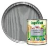 Cuprinol Garden Shades Coastal Mist Matt Multi-surface Exterior Wood Paint, 1L -Garden - Landscaping Store cuprinol garden shades coastal mist matt multi surface exterior wood paint 1l5010212557426 02c bq