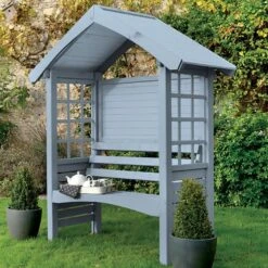 Cuprinol Garden Shades Coastal Mist Matt Multi-surface Exterior Wood Paint, 1L 14 Cuprinol Garden Shades Coastal Mist Matt Multi-surface Exterior Wood Paint, 1L -Garden - Landscaping Store cuprinol garden shades coastal mist matt multi surface exterior wood paint 1l5010212557426 02i bq