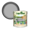 Cuprinol Garden Shades Cool Marble Matt Garden Paint, 2.5L Tin -Garden - Landscaping Store cuprinol garden shades cool marble matt garden paint 2 5l tin5010212647288 02c bq