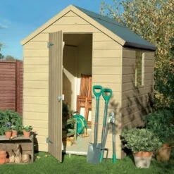 Cuprinol Garden Shades Country Cream Matt Exterior Wood Paint, 2.5L 10 Cuprinol Garden Shades Country Cream Matt Exterior Wood Paint, 2.5L -Garden - Landscaping Store cuprinol garden shades country cream matt exterior wood paint 2 5l5010368066124 02i bq