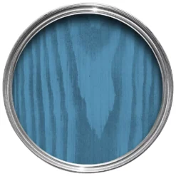 Cuprinol Garden Shades Forget Me Not Matt Multi-surface Exterior Wood Paint, 2.5L -Garden - Landscaping Store cuprinol garden shades forget me not matt multi surface exterior wood paint 2 5l5010368060375 21c bq