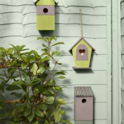 Cuprinol Garden Shades Fresh Rosemary Matt Multi-surface Exterior Wood Paint, 2.5L -Garden - Landscaping Store cuprinol garden shades fresh rosemary matt multi surface exterior wood paint 2 5l5010212614228 02i bq