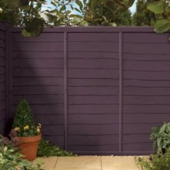 Cuprinol Garden Shades Lavender Matt Multi-surface Exterior Wood Paint, 2.5L 10 Cuprinol Garden Shades Lavender Matt Multi-surface Exterior Wood Paint, 2.5L -Garden - Landscaping Store cuprinol garden shades lavender matt multi surface exterior wood paint 2 5l5010368060573 02i bq