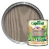 Cuprinol Garden Shades Muted Clay Matt Multi-surface Exterior Wood Paint, 1L -Garden - Landscaping Store cuprinol garden shades muted clay matt multi surface exterior wood paint 1l5010212557440 02c bq