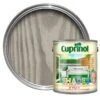 Cuprinol Garden Shades Pale Jasmine Matt Multi-surface Exterior Wood Paint, 2.5L 1 Cuprinol Garden Shades Pale Jasmine Matt Multi-surface Exterior Wood Paint, 2.5L -Garden - Landscaping Store cuprinol garden shades pale jasmine matt multi surface exterior wood paint 2 5l5010212512708 02c bq