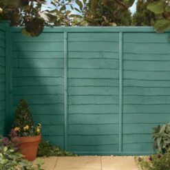 Cuprinol Garden Shades Seagrass Matt Multi-surface Exterior Wood Paint, 1L -Garden - Landscaping Store cuprinol garden shades seagrass matt multi surface exterior wood paint 1l5010368061013 02i bq