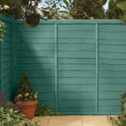 Cuprinol Garden Shades Seagrass Matt Multi-surface Exterior Wood Paint, 2.5L -Garden - Landscaping Store cuprinol garden shades seagrass matt multi surface exterior wood paint 2 5l5010368061068 02i bq