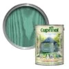 Cuprinol Garden Shades Seagrass Matt Multi-surface Exterior Wood Paint, 5L 1 Cuprinol Garden Shades Seagrass Matt Multi-surface Exterior Wood Paint, 5L -Garden - Landscaping Store cuprinol garden shades seagrass matt multi surface exterior wood paint 5l5010368061143 02c bq