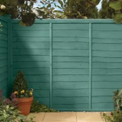 Cuprinol Garden Shades Seagrass Matt Multi-surface Exterior Wood Paint, 5L -Garden - Landscaping Store cuprinol garden shades seagrass matt multi surface exterior wood paint 5l5010368061143 02i bq