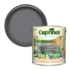 Cuprinol Garden Shades Silver Birch Matt Multi-surface Exterior Wood Paint, 2.5L -Garden - Landscaping Store cuprinol garden shades silver birch matt multi surface exterior wood paint 2 5l5010212619469 02c bq