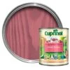 Cuprinol Garden Shades Sweet Sundae Matt Multi-surface Exterior Wood Paint, 1L 2 Cuprinol Garden Shades Sweet Sundae Matt Multi-surface Exterior Wood Paint, 1L -Garden - Landscaping Store cuprinol garden shades sweet sundae matt multi surface exterior wood paint 1l5010212562895 02c bq