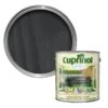 Cuprinol Garden Shades Urban Slate Matt Exterior Wood Paint, 2.5L 2 Cuprinol Garden Shades Urban Slate Matt Exterior Wood Paint, 2.5L -Garden - Landscaping Store cuprinol garden shades urban slate matt exterior wood paint 2 5l5010212562901 02c bq