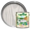 Cuprinol Garden Shades White Daisy Matt Multi-surface Exterior Wood Paint, 2.5L -Garden - Landscaping Store cuprinol garden shades white daisy matt multi surface exterior wood paint 2 5l5010212562925 02c bq