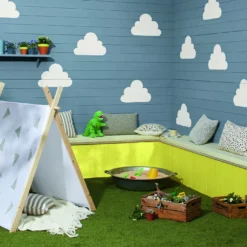 Cuprinol Garden Shades White Daisy Matt Multi-surface Exterior Wood Paint, 2.5L 14 Cuprinol Garden Shades White Daisy Matt Multi-surface Exterior Wood Paint, 2.5L -Garden - Landscaping Store cuprinol garden shades white daisy matt multi surface exterior wood paint 2 5l5010212562925 02i bq