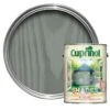 Cuprinol Garden Shades Wild Thyme Matt Multi-surface Exterior Wood Paint, 5L -Garden - Landscaping Store cuprinol garden shades wild thyme matt multi surface exterior wood paint 5l5010368066247 02c bq